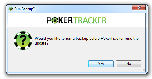 Backup
